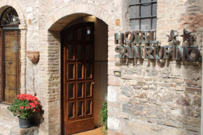 Hotel San Rufino Assisi